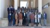 Nationhood strategy workshop kicks off
