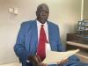 POLITICS: United South African party dismisses Arop’s chairmanship claim