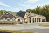 Chain automotive repair shop starts construction in New Berlin