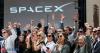 SpaceX draws retail investors despite fall in shares post earnings