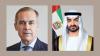 UAE President and Canadian Prime Minister discuss regional developments, bilateral cooperation in phone call