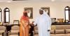 Kuwait Fund for Arab Economic Development (KFAED) Reaffirms Support for Cancer Centre Project in Sierra Leone