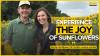 Sunflower Power: Nebraska farm turns sunny blooms into a bright business