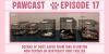 Pawcast, Episode 17: dozens of dogs saved from dire situation now depend on Northeast Ohio shelter