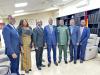 Education Minister swears in new Council Chair for Asokore-Koforidua SDA College of Education 