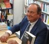 François Hollande is preparing a book in Corrèze with a view to 2027