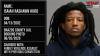 Man Arrested After Domestic Assault In Fast Food Drive Thru Line