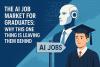 The AI Job Market for Graduates: Why This One Thing Is Leaving Them Behind