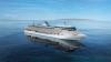 Fincantieri to build a third ocean ship for Crystal Cruises by 2034
