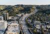 California’s Highway 405 is shutting down lanes through Sepulveda Pass this August amid a $143M freeway overhaul