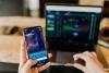 One In Four Young Men In The U.S. Engage In Day Trading. Most Of Them Feel Like Failures