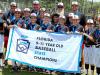 Lake Mary Little League Baseball and Softball continues to sparkle on the diamond