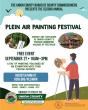 Union County Invites Local Artists to Second Annual Plein Air Painting Event at the Deserted Village of Feltville