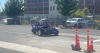 High school students build an electric vehicle at Utah State