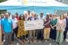 AfriThrive food center in Baltimore County to receive $800K in federal funding