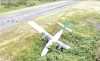 UPDATE: Aircraft incident at Fitiuta Airport August 4, 2026