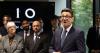 UK's Number 10 North to be new destination for world leaders