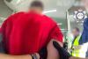 21-Year-Old Plane Passenger Charged for Allegedly Punching Traveler Multiple Times in the Face, Assaulting Crew Member