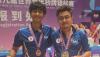 India U31 Team Wins Bronze At World Youth Bridge Championships