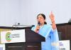 Global Hunger Index deeply flawed, doesn’t reflect India’s true position: MoS Savitri Thakur