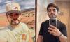 Popular Mexican influencer Cesar Gastelum dies after being shot in the middle of livestream