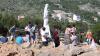Despite Medjugorje shrine vandalism, Mladifest continues with pope's message to youth
