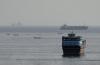 Iran says close to Hormuz plan with Oman, but reopening depends on US
