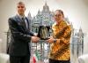Kuwait and Indonesia boost cultural ties
