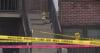 Man dies after morning shooting in Boston