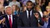 Trump-backed House candidate in Michigan loses to opponent who dropped out