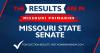 Missouri State Senate nominees emerge from primary election