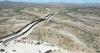 As anger mounts, feds tell border wall contractors to stop drilling for water in New Mexico