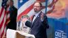 North Carolina congressman drops reelection bid after ethics rebuke