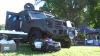 That National Night Out offers community outreach with local law enforcement