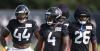 Houston Texans Stock Up, Stock Down after the first week of Training Camp