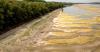How the Danube's low water levels hit Europe and triggered an energy crisis