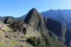 Peru Watches Machu Picchu Wildfire Burn Through Tourism’s Lifeline Again