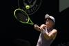 Canadian Kayla Cross eliminated from National Bank Open