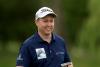 Graeme Robertson hails 'lucky' opportunity for home players in Scottish Challenge