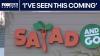 All Salad and Go locations shutting down