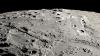 What can scientists learn from SpaceX rocket crashing into the moon?