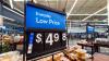 12 Must-Have Food Items At Walmart With Price Cuts In August 2026