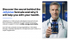 JellyBlue Launch 2026 New Advanced Gummies For Men's Performance And Vitality Support in the USA. JellyBlue Supplement Facts And ingredients Highlights,