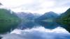Water reserves hit low in southern Norway