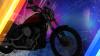 Motorcycle rider critically hurt after crashing into SUV in Poland