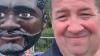 Art Stapleton has a moment with 'LT' at Giants camp in West Virginia