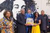 Mahama visits Bob Marley Museum, sstrengthens Ghana–Jamaica cultural ties