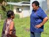 Beckles alleges political victimisation in Arima water crisis