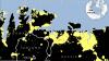 Human activity more than doubles Arctic fire occurrence, satellite analysis suggests