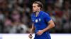 Mykhailo Mudryk played his first match for 20 months for Chelsea